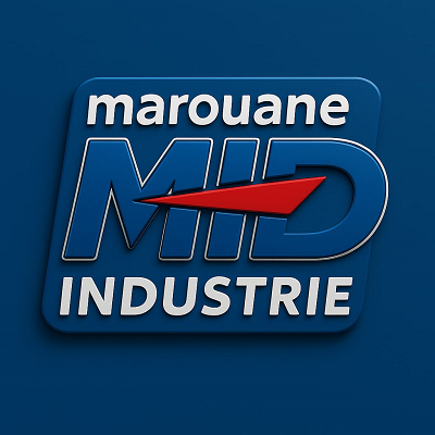 Marouane Industrie